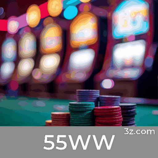 55WW: Slots-Grandes Prêmios, Mesa Clássica-Desafios, Live Dealer-Realismo