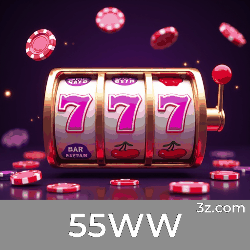 55WW: Experiência de Cassino Imersiva para Brasileiros