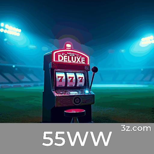 55WW: Plataforma de Apostas com Segurança e Serviços Profissionais