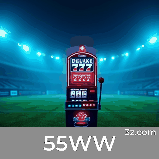 Atraentes Bônus e Ofertas Exclusivas no 55WW